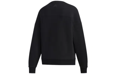 Adidas Originals (wmns) Adidas Sweat Rebel Sports Stylish Black