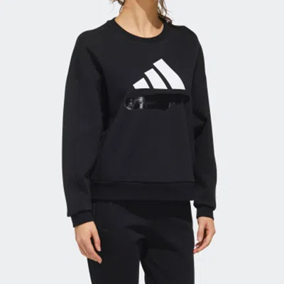 Adidas Originals (wmns) Adidas Sweat Rebel Sports Stylish Black