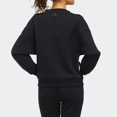 Adidas Originals (wmns) Adidas Sweat Rebel Sports Stylish Black