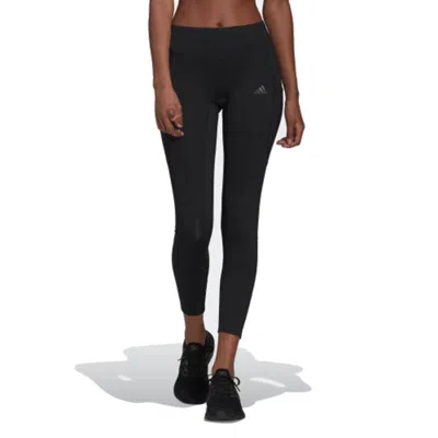 Adidas Originals (wmns) Adidas Fastimpact Running 7/8 Leggings 'black'