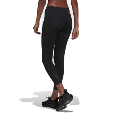 Adidas Originals (wmns) Adidas Fastimpact Running 7/8 Leggings 'black'
