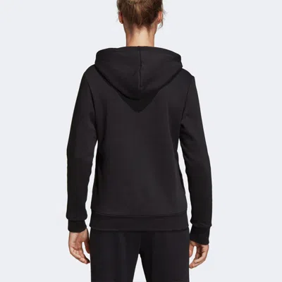 Adidas Originals (wmns) Adidas Linear Hoodie 'black'