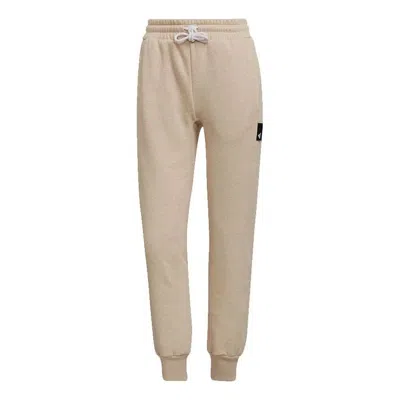 Adidas Originals (wmns) Adidas Studio Lounge Sweatpants 'beige' In Multi
