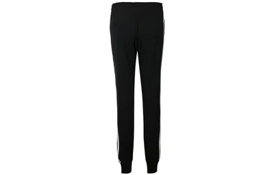 Adidas Originals (wmns) Adidas Plaid Knitted Sports Pants Black