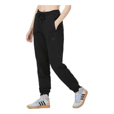 Adidas Originals (wmns) Adidas All Szn Pants 'black'