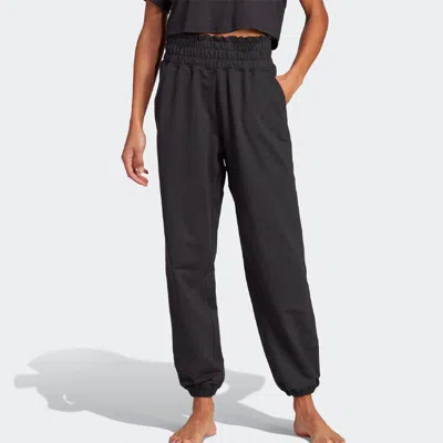 Adidas Originals (wmns) Adidas Yoga Studio Pants 'black'