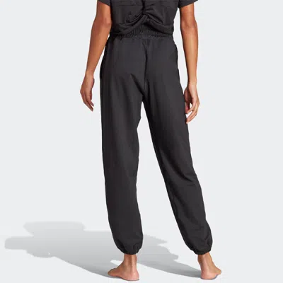 Adidas Originals (wmns) Adidas Yoga Studio Pants 'black'