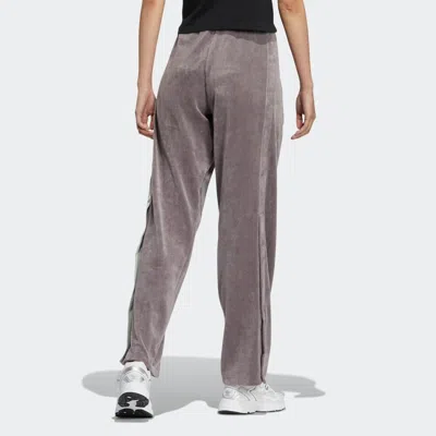 Adidas Originals (wmns) Adidas Adibreak Pants Asia Sizing 'brown'