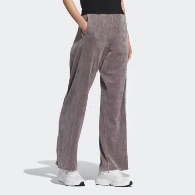 Adidas Originals (wmns) Adidas Adibreak Pants Asia Sizing 'brown'