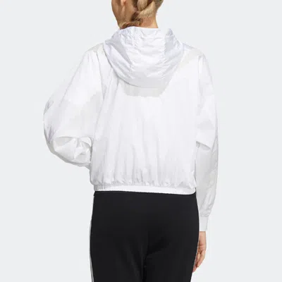 Adidas Originals (wmns) Adidas Ust Windbreaker 'white'