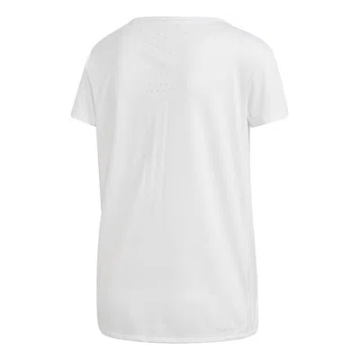 Adidas Originals (wmns) Adidas Chill T-shirt 'white'