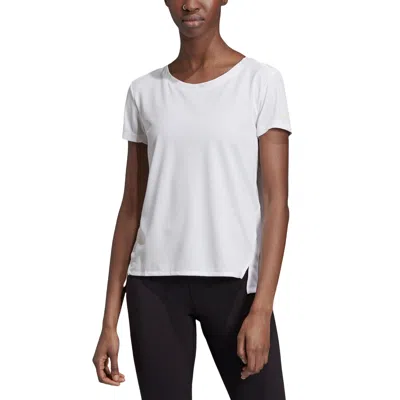 Adidas Originals (wmns) Adidas Chill T-shirt 'white'