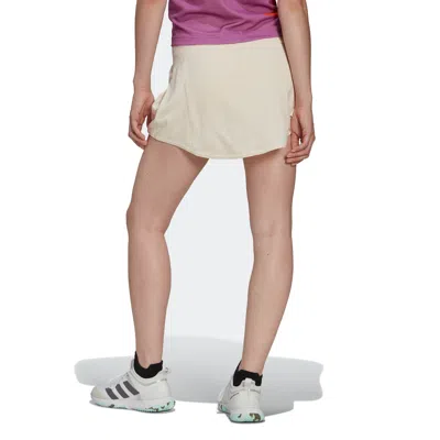 Adidas Originals (wmns) Adidas Tennis Match Skirt 'white'