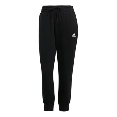 Adidas Originals (wmns) Adidas Essentials 7/8 Pants Asia Sizing 'black'