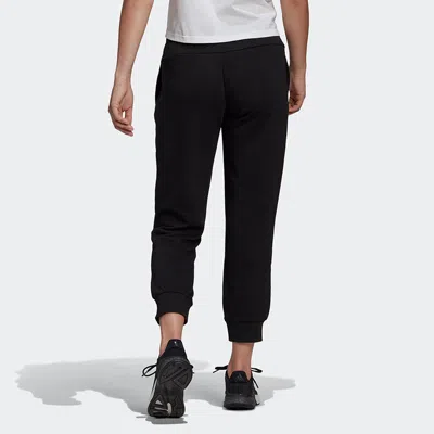 Adidas Originals (wmns) Adidas Essentials 7/8 Pants Asia Sizing 'black'