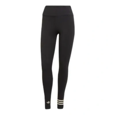 Adidas Originals (wmns)  Adicolor Neuclassics Full-length Leggings 'black'