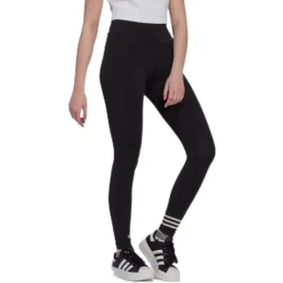 Adidas Originals (wmns)  Adicolor Neuclassics Full-length Leggings 'black'