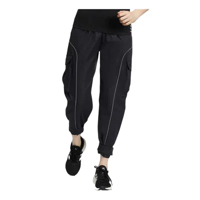 Adidas Originals (wmns) Adidas Ust Woven Pants T1 'black'