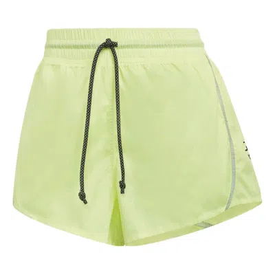 Adidas Originals (wmns) Adidas X Karlie Kloss Sport Shorts 'green'