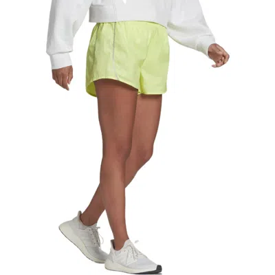 Adidas Originals (wmns) Adidas X Karlie Kloss Sport Shorts 'green'