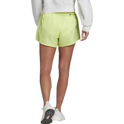 Adidas Originals (wmns) Adidas X Karlie Kloss Sport Shorts 'green'