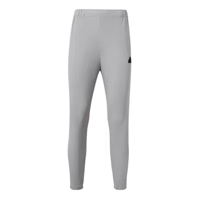 Adidas Originals (wmns) Adidas Ct Knit Pants 'grey' In Gray