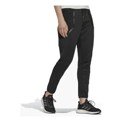 Adidas Originals (wmns) Adidas X James Bond Sportswear Track Pants 'black'