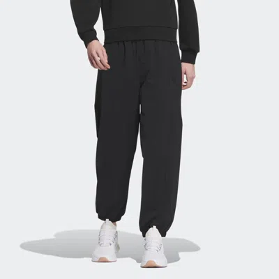 Adidas Originals (wmns) Adidas Long Sports Pants 'black' In Black