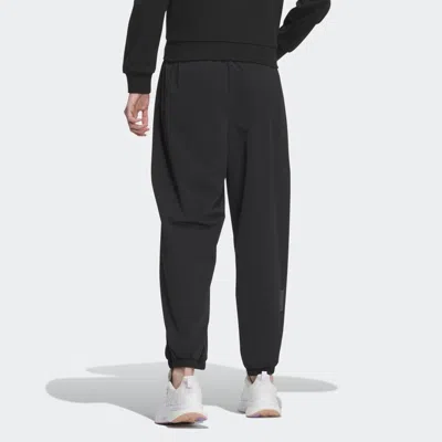 Adidas Originals (wmns) Adidas Long Sports Pants 'black' In Black