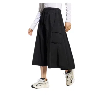 Adidas Originals (wmns) Adidas City Escape Sweat Skirt 'black'