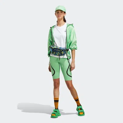 Adidas Originals Womens Adidas Stella Mccartney Truecasuals Sportswear Tee In White