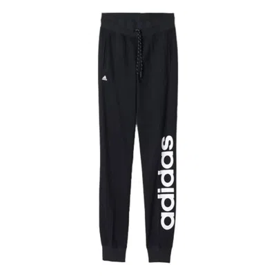 Adidas Originals (wmns) Adidas Essentials Linear Pant 'black'