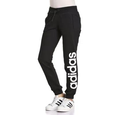 Adidas Originals (wmns) Adidas Essentials Linear Pant 'black'
