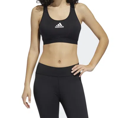 Adidas Originals Adidas Women's Believe This -support Sports Bra In Multi