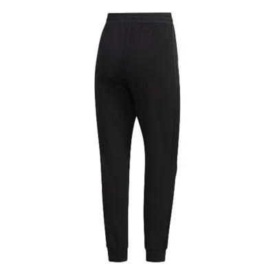 Adidas Originals (wmns) Adidas Woven 3-stripes Pants 'black'