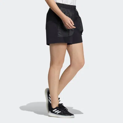 Adidas Originals (wmns) Adidas Woven Shorts 'black'