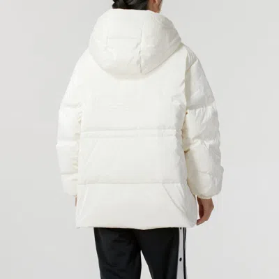 Adidas Originals (wmns) Adidas Wmtr Down Jacket 'white'