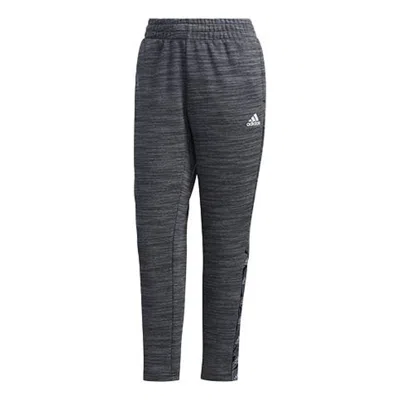 Adidas Originals (wmns) Adidas Essentials Tape Pant 'grey' In Multi