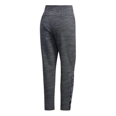 Adidas Originals (wmns) Adidas Essentials Tape Pant 'grey' In Multi
