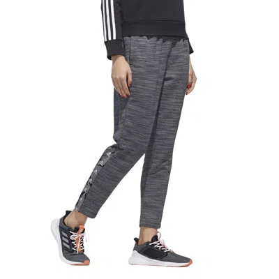 Adidas Originals (wmns) Adidas Essentials Tape Pant 'grey' In Multi