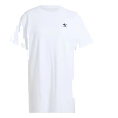 Adidas Originals Womens  Trefoil Dress In Multi