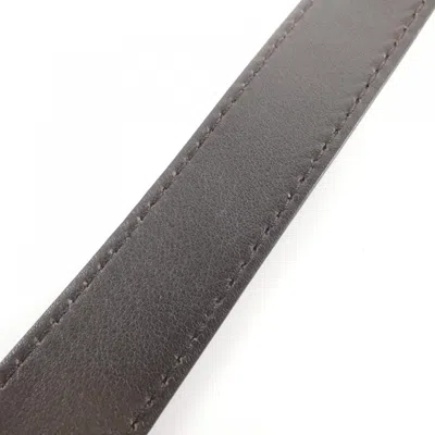 Pre-owned Gucci Beige Brown Gg Supreme Shoulder Bag () In Multi