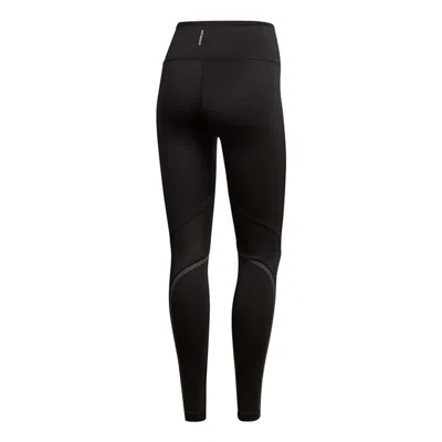 Adidas Originals (wmns) Adidas Karlie Kloss High-waist Long Tights 'black'