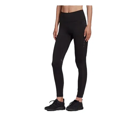 Adidas Originals (wmns) Adidas Karlie Kloss High-waist Long Tights 'black'