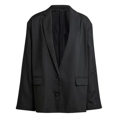 Adidas Originals (wmns) Adidas Oversized Blazer 'black'