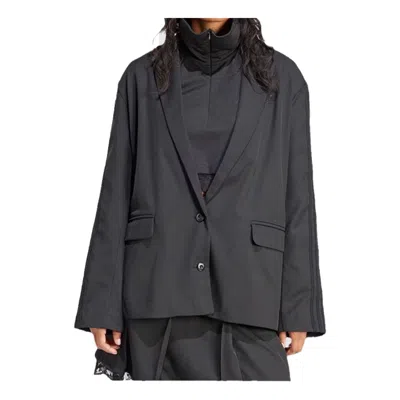 Adidas Originals (wmns) Adidas Oversized Blazer 'black'