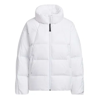 Adidas Originals (wmns) Adidas Down Jacket 'white'