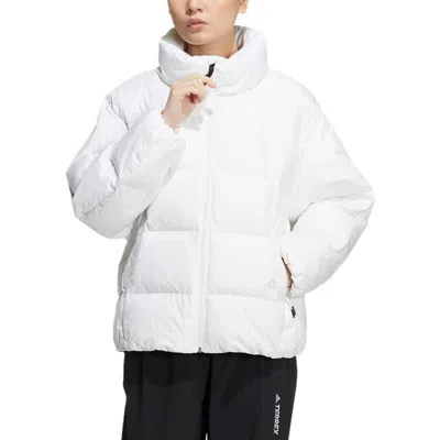 Adidas Originals (wmns) Adidas Down Jacket 'white'