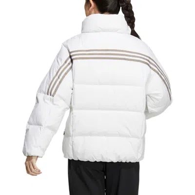 Adidas Originals (wmns) Adidas Down Jacket 'white'
