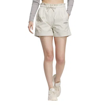 Adidas Originals (wmns) Adidas X Disney Hdl Shorts 'white'